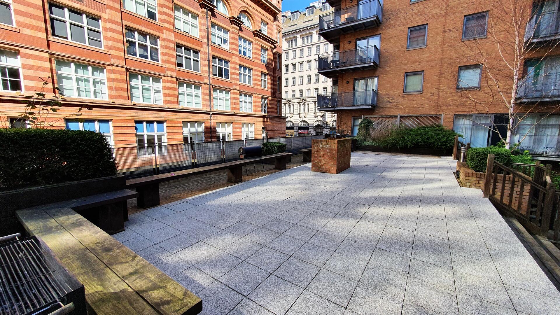 W3, 714 51 Whitworth Street West  Manchester
